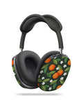 Orange Summer Mix AirPods Max Case
