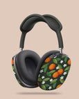 Orange Summer Mix AirPods Max Case