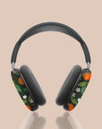 Orange Summer Mix AirPods Max Case
