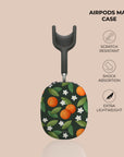 Orange Summer Mix AirPods Max Case
