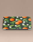 Orange Summer Mix MacBook Case