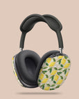 Lemon Summer Mix AirPods Max Case