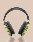 Lemon Summer Mix AirPods Max Case
