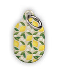 Lemon Summer Mix AirTag Holder