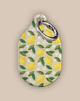 Lemon Summer Mix AirTag Holder
