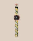Lemon Summer Mix Galaxy Watch Band