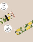 Lemon Summer Mix Galaxy Watch Band