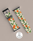 Tangerine Summer Mix Apple Watch Band