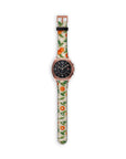 Tangerine Summer Mix Galaxy Watch Band