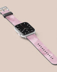 Pink Tie Dye Apple Watch Band