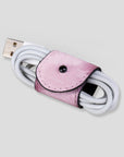 Pink Tie Dye EcoWrap Cord