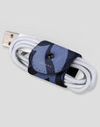 Blue Zebra EcoWrap Cord