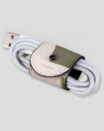 Green Organic EcoWrap Cord
