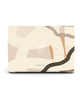 Coffee Organic MacBook Case