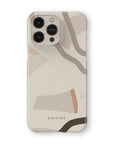 Coffee Organic Phone Case