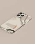 Coffee Organic Phone Case