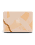 Neutral Organic MacBook Case