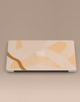 Neutral Organic MacBook Case