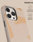 Neutral Organic Phone Case
