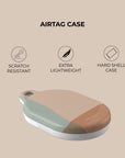 Neutral Layers AirTag Holder