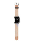 Neutral Layers Apple Watch Band