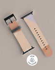 Neutral Layers Apple Watch Band
