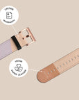 Neutral Layers Galaxy Watch Band