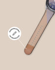 Neutral Layers Galaxy Watch Band