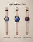 Neutral Layers Galaxy Watch Band