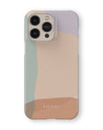 Neutral Layers Phone Case