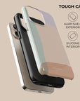 Neutral Layers Phone Case