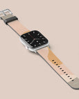 Earth Layers Apple Watch Band