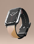 Earth Layers Apple Watch Band