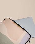 Earth Layers Laptop Sleeve