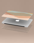Pure Layers MacBook Case