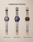 Pure Layers Galaxy Watch Band