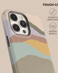 Pure Layers Phone Case