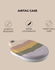 Horizon Layers AirTag Holder