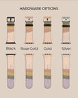 Horizon Layers Apple Watch Band