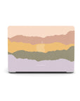 Horizon Layers MacBook Case