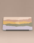Horizon Layers MacBook Case