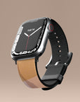 Mixed Layers Apple Watch Band