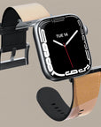 Mixed Layers Apple Watch Band