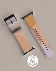 Mixed Layers Apple Watch Band