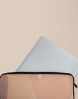 Mixed Layers Laptop Sleeve