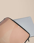 Mixed Layers Laptop Sleeve