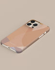 Mixed Layers Phone Case