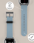 Blue Sunday Club Apple Watch Band