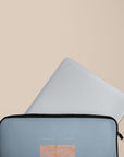 Blue Sunday Club Laptop Sleeve