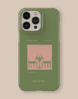Green Sunday Club Phone Case